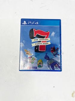 The Jackbox Party Pack 7