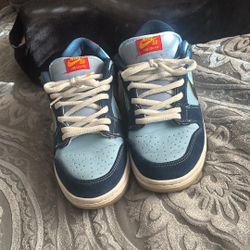 Nike SB Dunks 