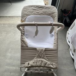 Baby Rocker