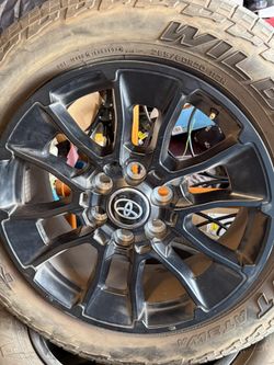 Rims&tires