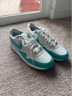 Nike Air Max 1 86’ OG Golf - Size 8.5 mens