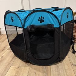 Pet Playpen