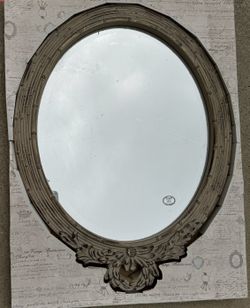 Bathroom Mirror