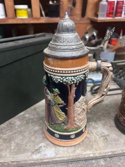 Stein