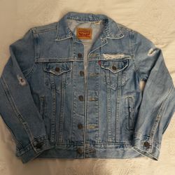 Levi’s Jean Jacket