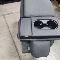 Brand New 2023 Ford Jump Seat