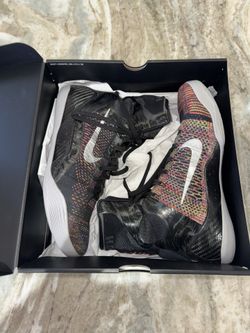 Nike Kobe 9 Elite Protro (Size 12 M)