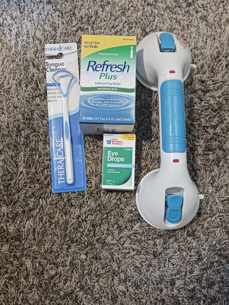 Health Supply Bundled