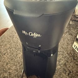 Iced Coffee Maker - Murrieta