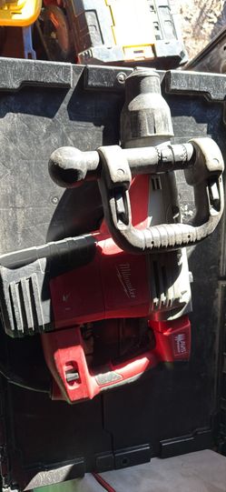 New Ridgid Router