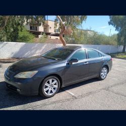 2008 Lexus ES 350