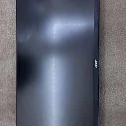 Acer Monitor 