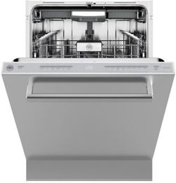 🔥✅ Bertazzoni DW24T3IXV 24" Fully Integrated Built-In Dishwasher – New, Unused🔥✅