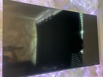 58 inch hisense smart tv no remote works perfectly fine
