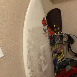 Surf Board 