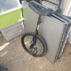 Sun Bicyclet  Unicycle  20" I ASK $55.00