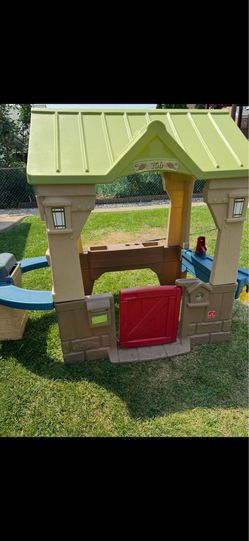 Playhouse