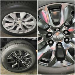 plasti dip rims 