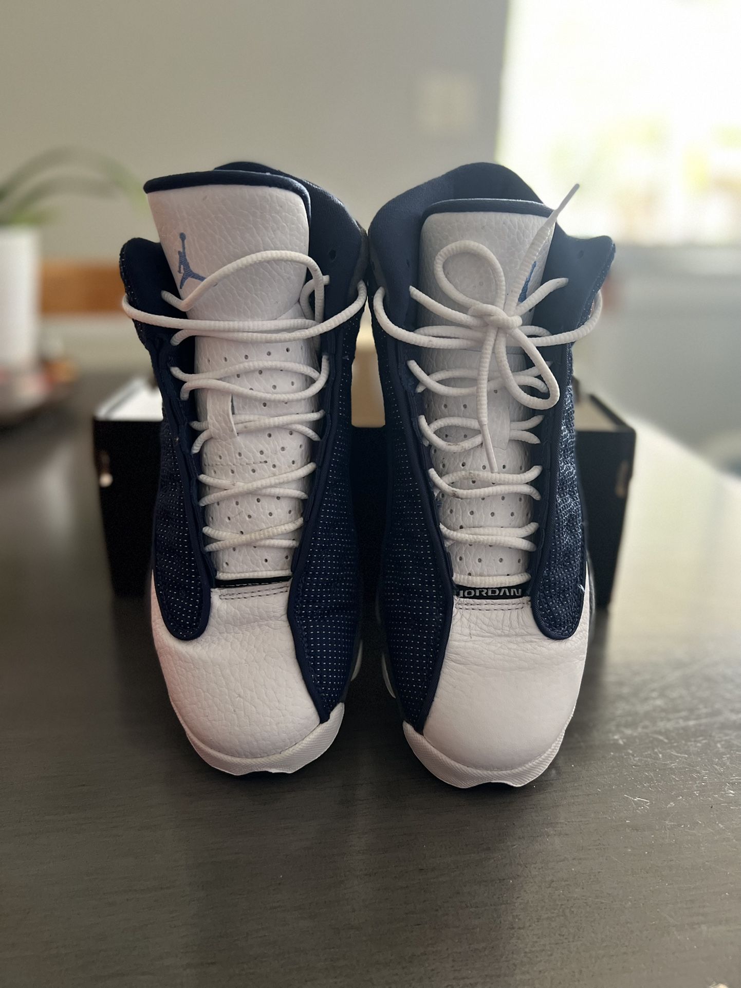 Flint 13s Sz 6y 