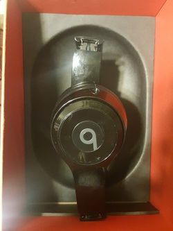 Original Beats by Dre solo 3 works great