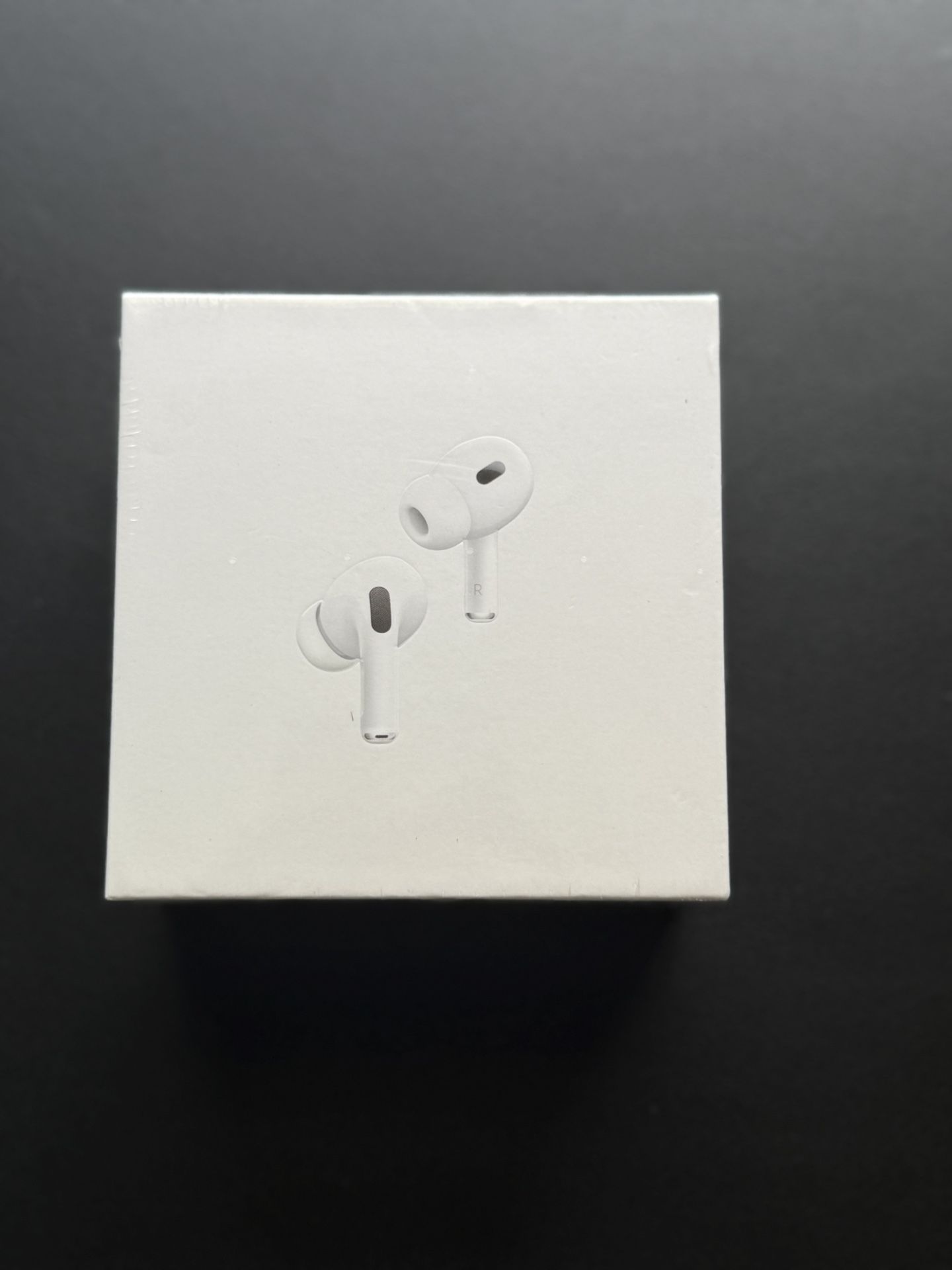 AIRPOD PROS GEN 2