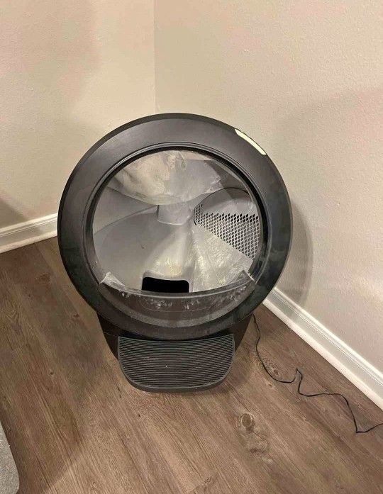 Litter Robot 4 Whisker