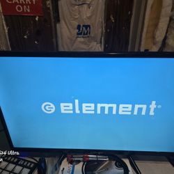 Element 32 Inch TV 