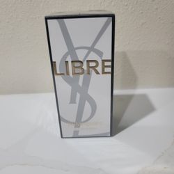 Libre by Yves Saint Laurent, 3 oz EDP 