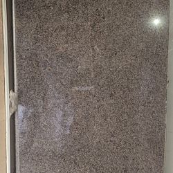 Polished Granite Countertops 