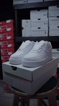 Nike Air Force