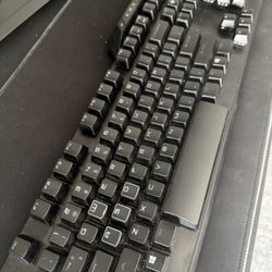 Keyboard And Mouse Gaming rgb