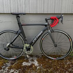 2017 Kestlar Talon Road Bike - 55cm