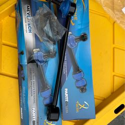 Dodge ram rear sway bar links