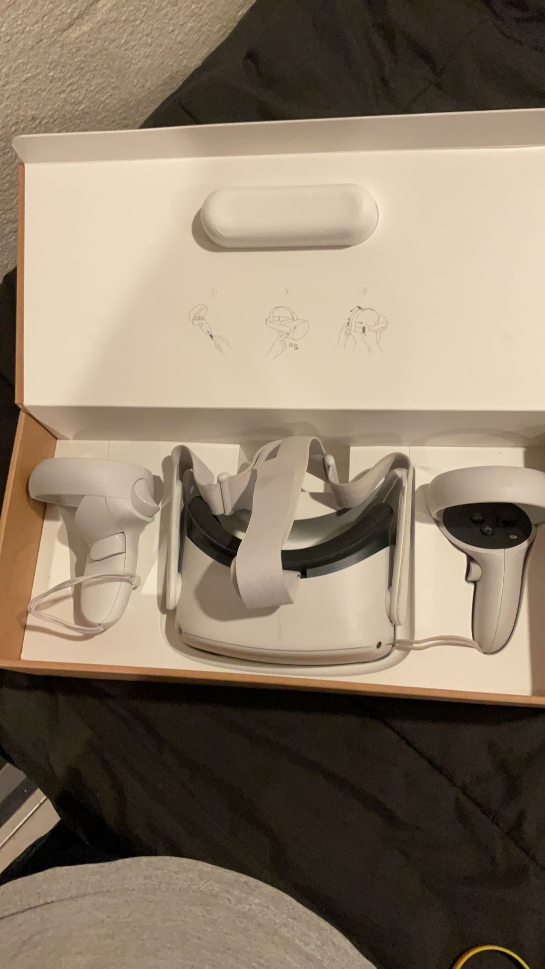 Brand New Only Been Touched Once Selling It For Way More Less Than I Bought It For