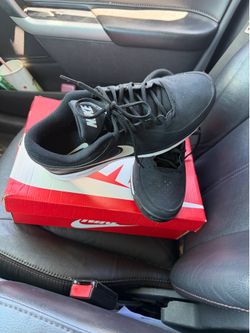 Nike shoes