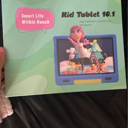 kids tablet 