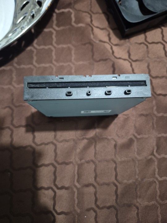 Xbox Series X Disc Drive 