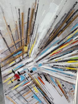 Large wall art
