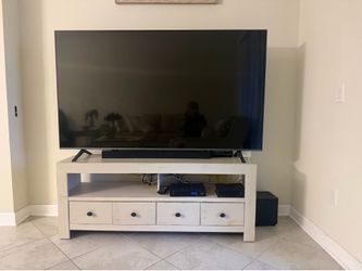 TV LG 75”