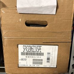 Hayward Tristar 2.7 Power End SPX3206Z1VSPE