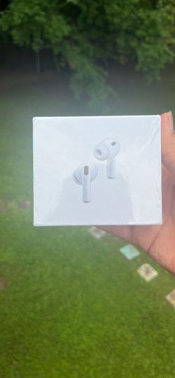 AirPod pro 3