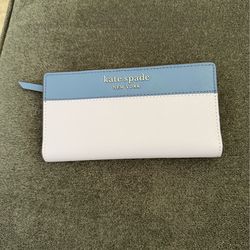 New with tags  Kate spade wallet