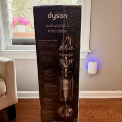 Dyson Ball Animal 3 Total Clean