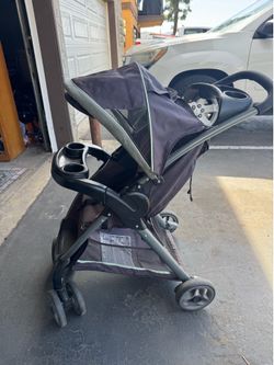 Graco stroller