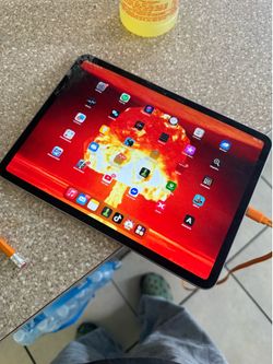 iPad Pro