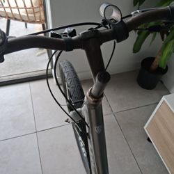 Trek Bike 13.5 34 Cm 