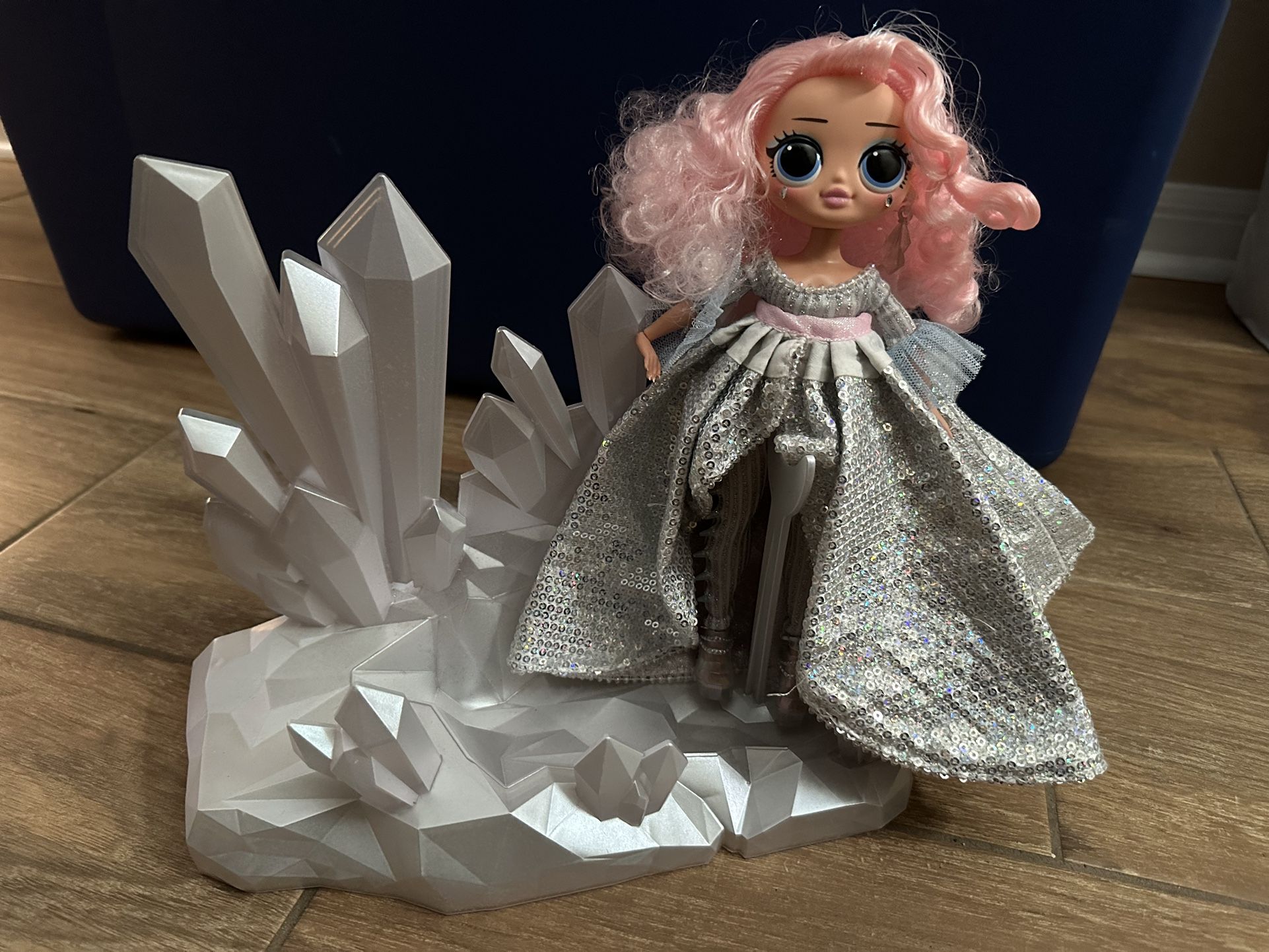 LOL DOLL special Edition Crystal Star