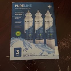 LG LT800P Water Filter for Refrigerator