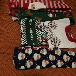 Christmas Pajamas