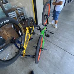 Beastmode Ripper 27.5+